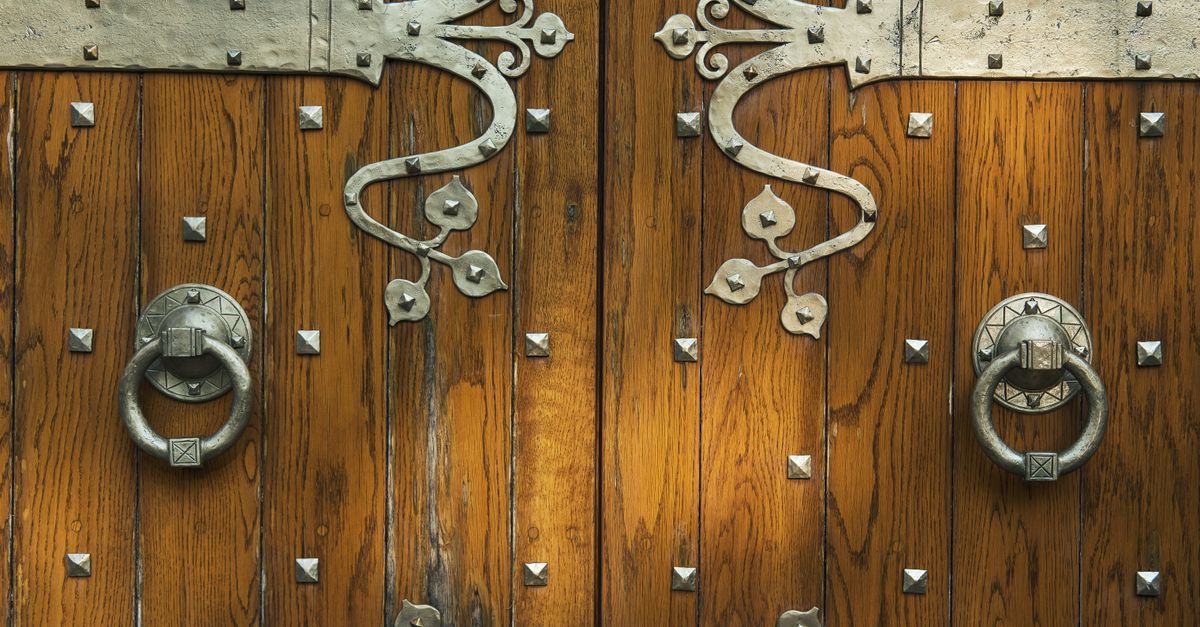 Commercial Door Hardware & Mortise Locks — King Locksmith NYC