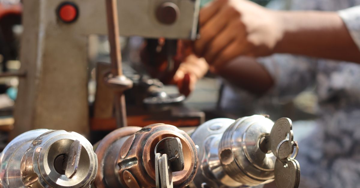 Does New York Require a Locksmith License? How to Check Yours — King Locksmith NYC