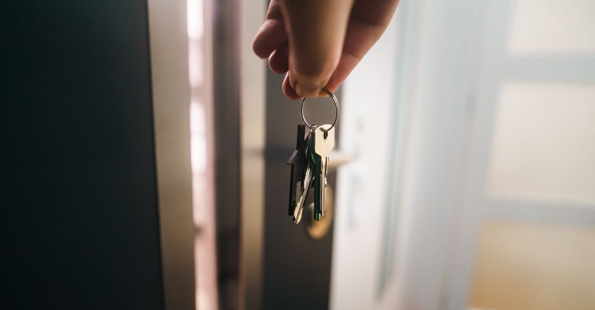 Burglary Repair & Emergency Lock Change — King Locksmith NYC