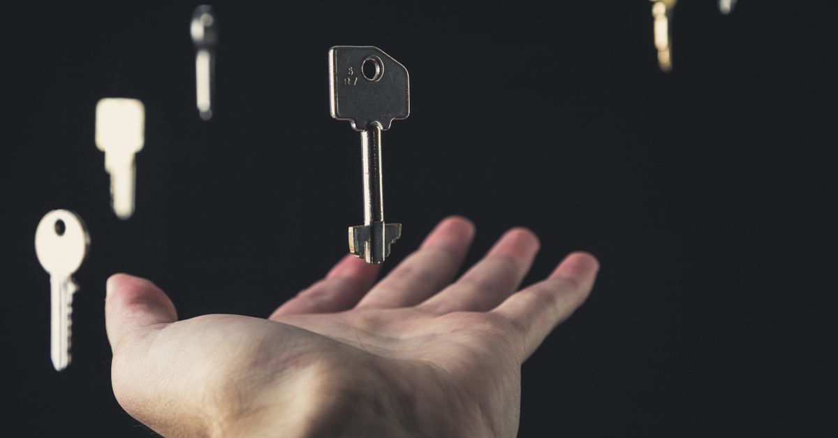 locksmith shop keys — King Locksmith NYC