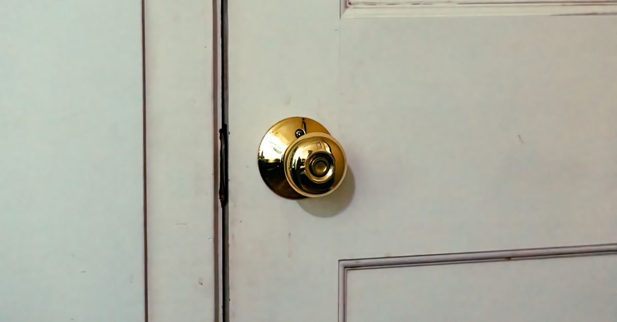 door security hardware — King Locksmith NYC