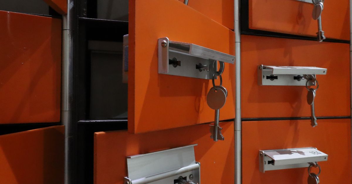 locksmith shop keys — King Locksmith NYC