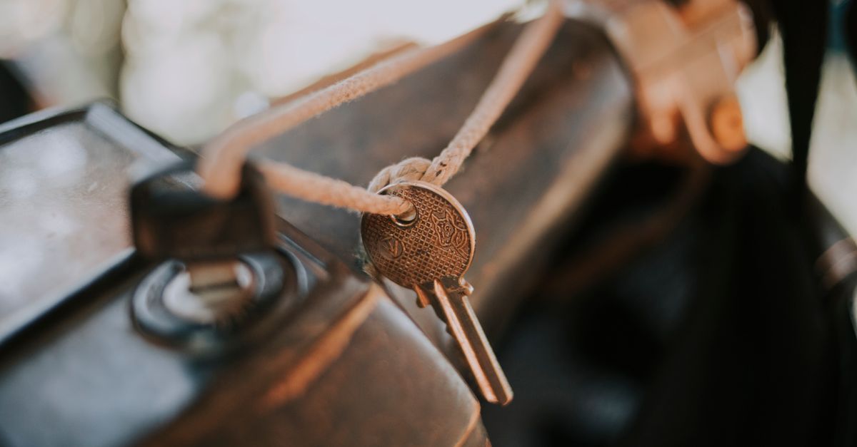 locksmith tools keys — King Locksmith NYC
