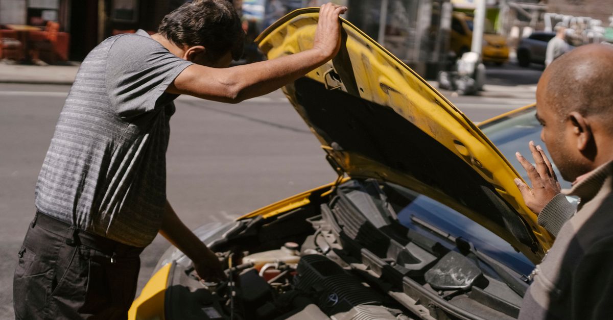 Ignition Trouble: When Car Lockout Help Means a Locksmith, and When It Means a Mechanic — King Locksmith NYC