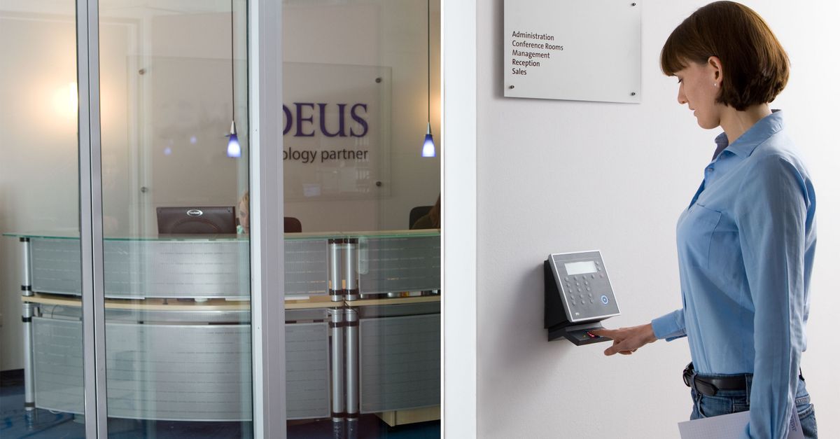 Access Control Installation: What NYC Businesses Actually Need — King Locksmith NYC