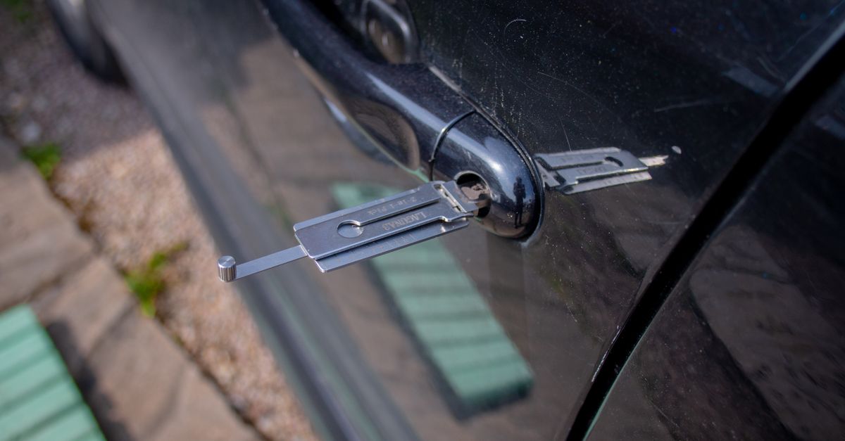 Locked Out of Your House? Here's Exactly What Happens When You Call — King Locksmith NYC