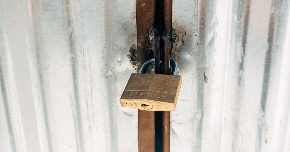 Lock Grades 1 Through 3 — and Which Doors in Your Home Actually Need Them — King Locksmith NYC