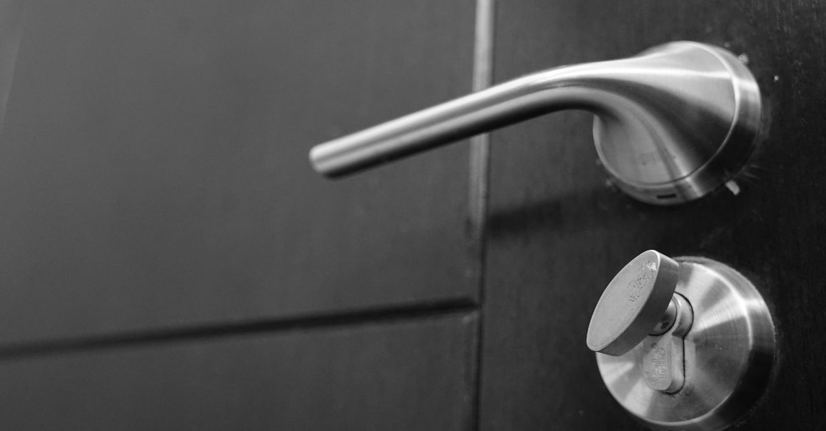 Mortise Lock, Deadbolt, and Door Knob Lock: Service Across Every Hardware Type — King Locksmith NYC
