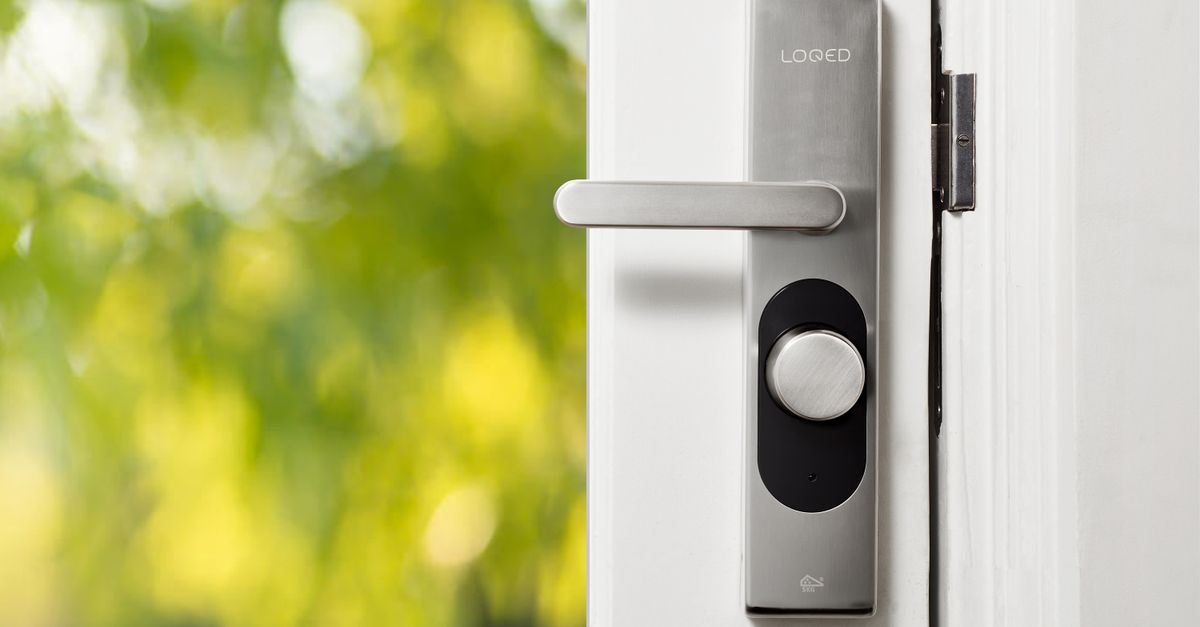 Smart Lock Door Knob and Deadbolt Options for Residential and Commercial Properties — King Locksmith NYC
